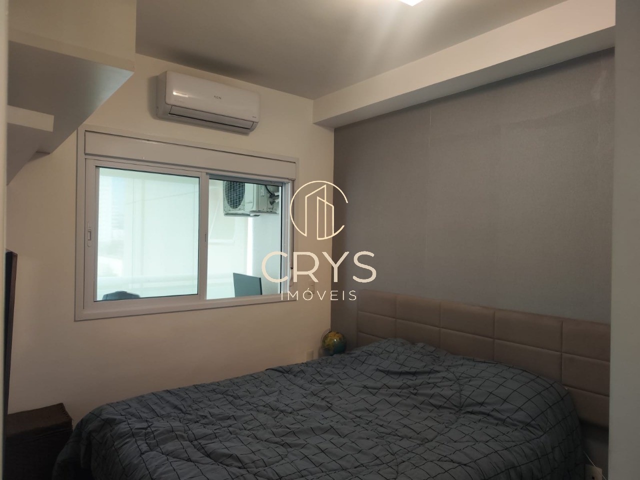 Apartamento, 1 quarto, 45 m² - Foto 9