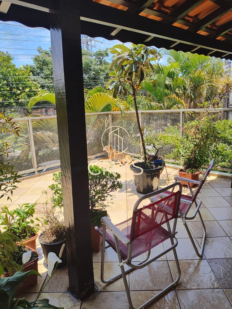 Casa, 3 quartos, 260 m² - Foto 2
