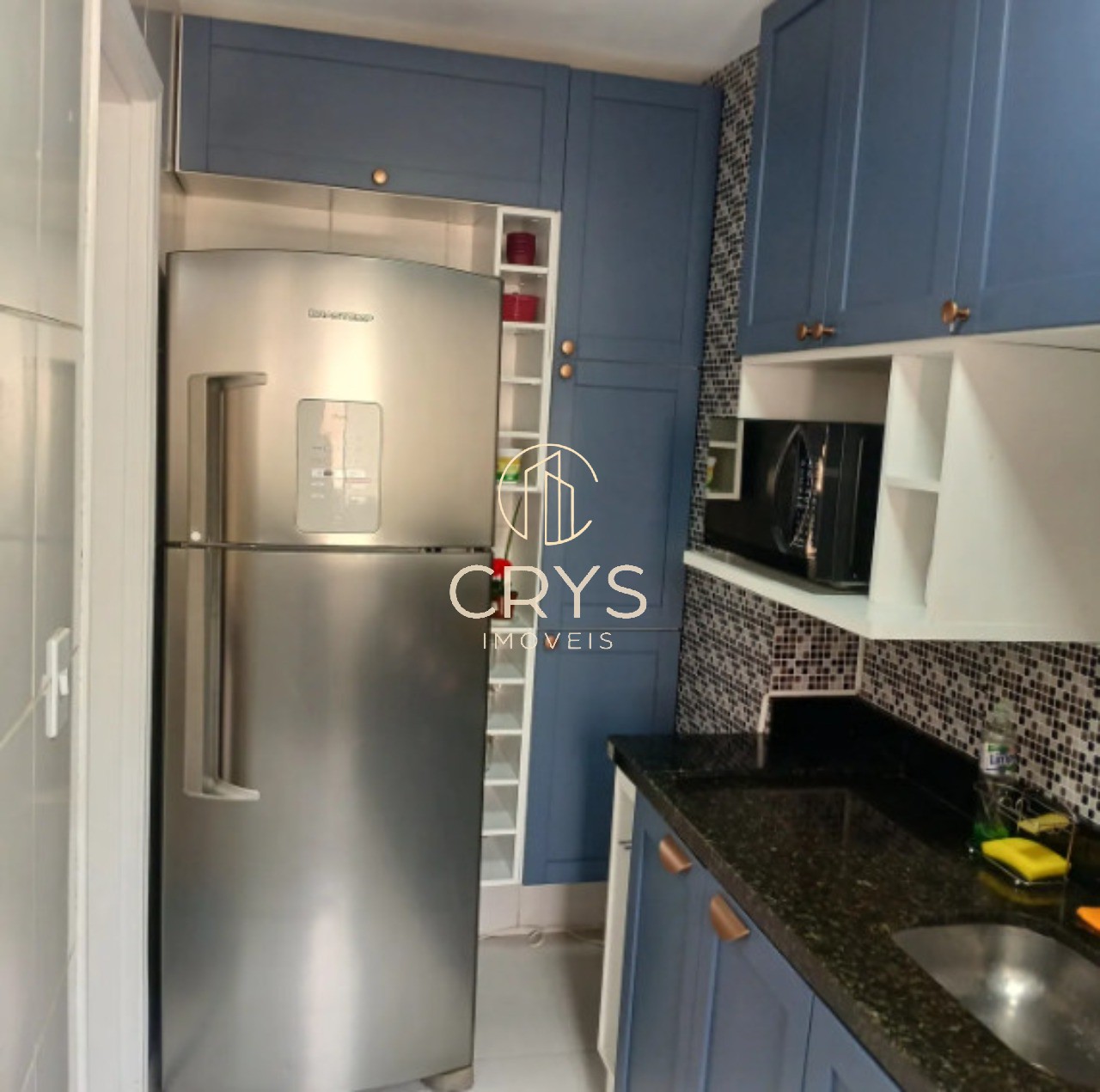 Apartamento, 3 quartos, 63 m² - Foto 14