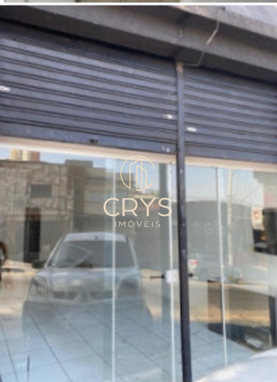 Loja-Salão, 50 m² - Foto 3