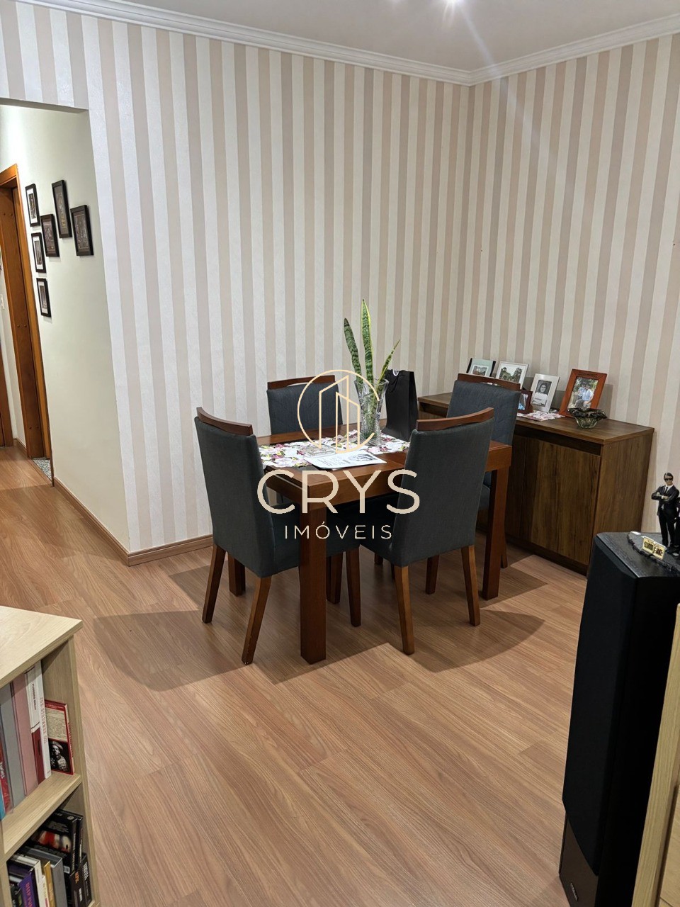 Apartamento, 3 quartos, 92 m² - Foto 3