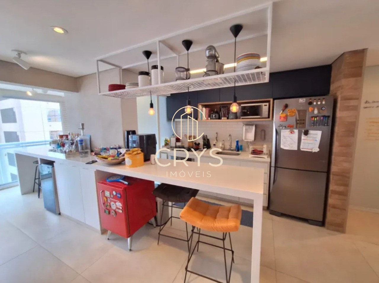 Apartamento, 2 quartos, 74 m² - Foto 5