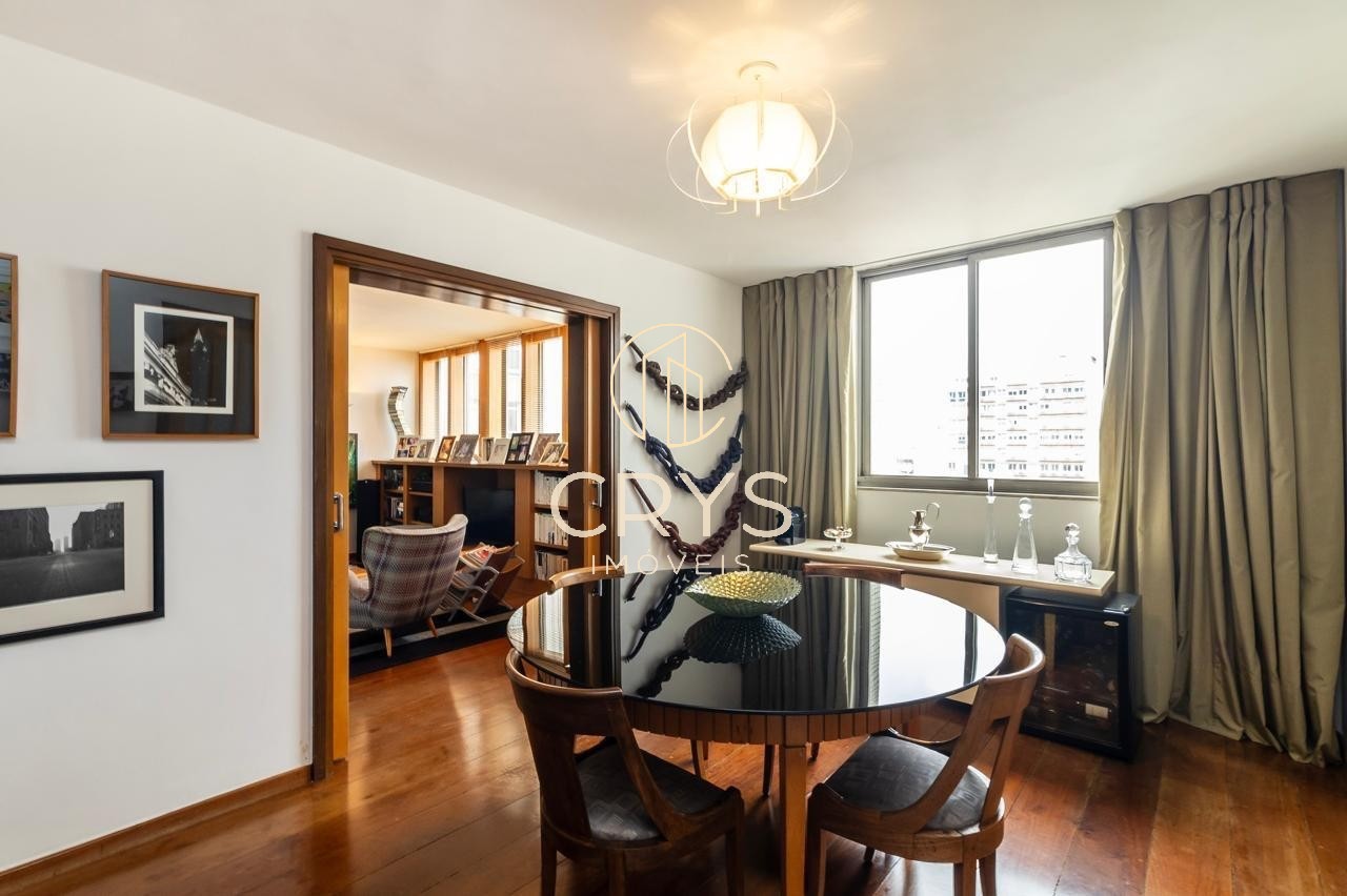 Apartamento, 3 quartos, 256 m² - Foto 12