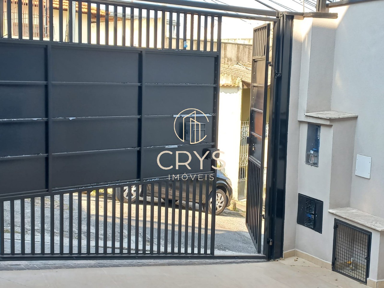 Casa, 3 quartos, 87 m² - Foto 11