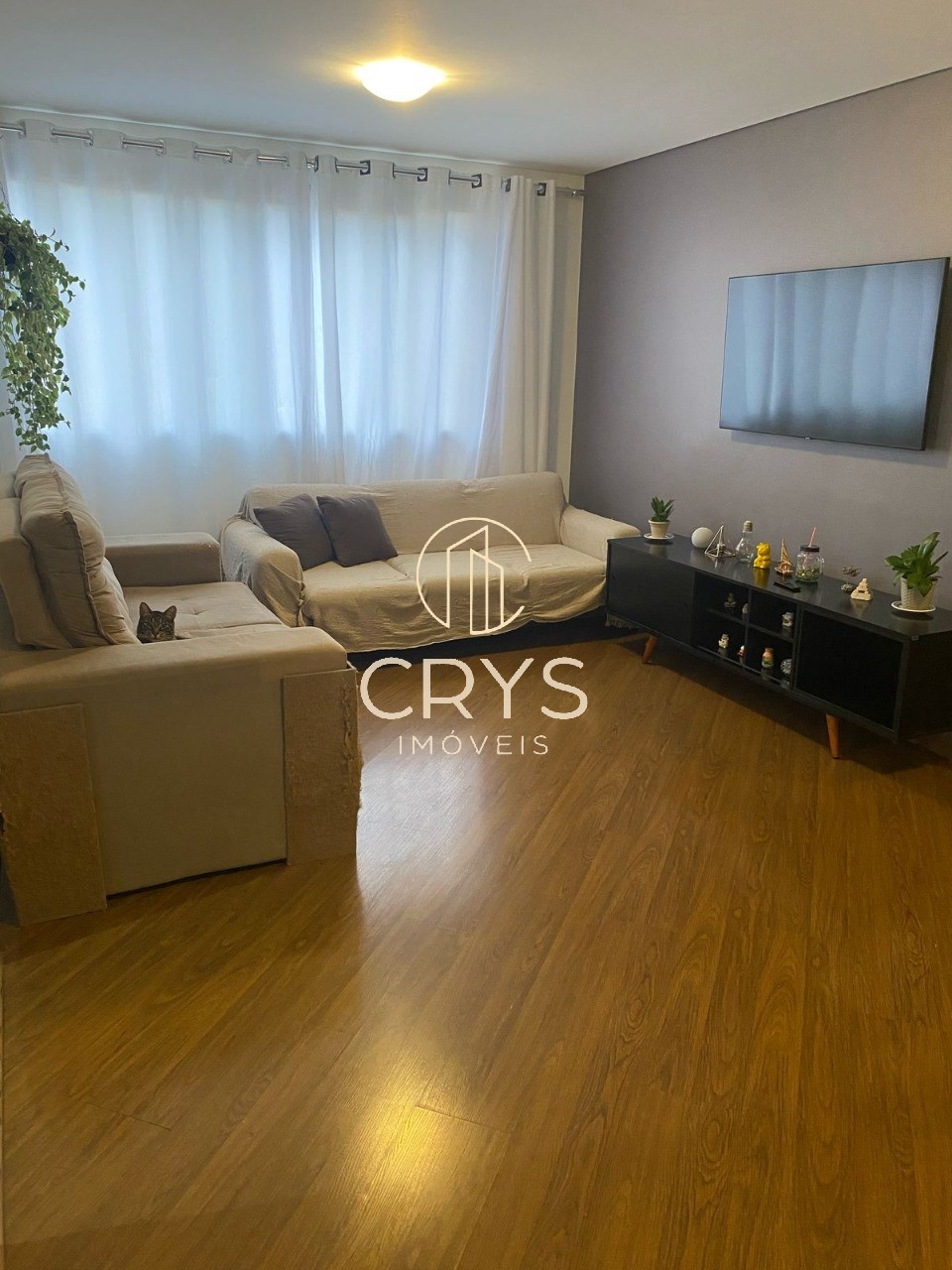 Apartamento, 3 quartos, 113 m² - Foto 1