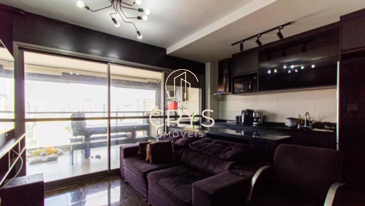 Apartamento, 2 quartos, 69 m² - Foto 1