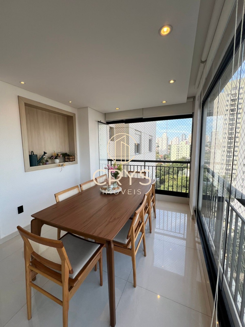 Apartamento, 3 quartos, 140 m² - Foto 16