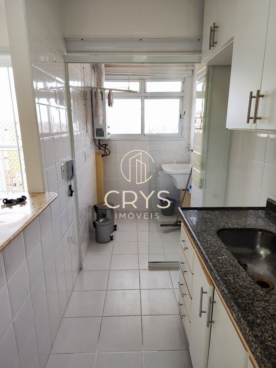 Apartamento, 2 quartos, 47 m² - Foto 9