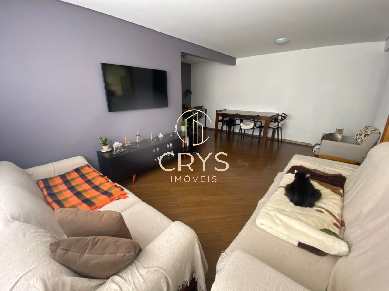 Apartamento, 3 quartos, 113 m² - Foto 5