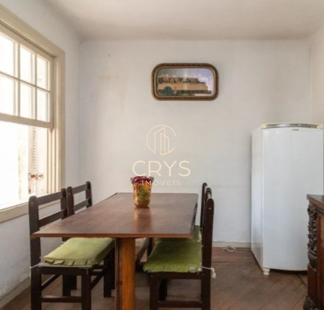 Casa à venda com 3 quartos, 120m² - Foto 7