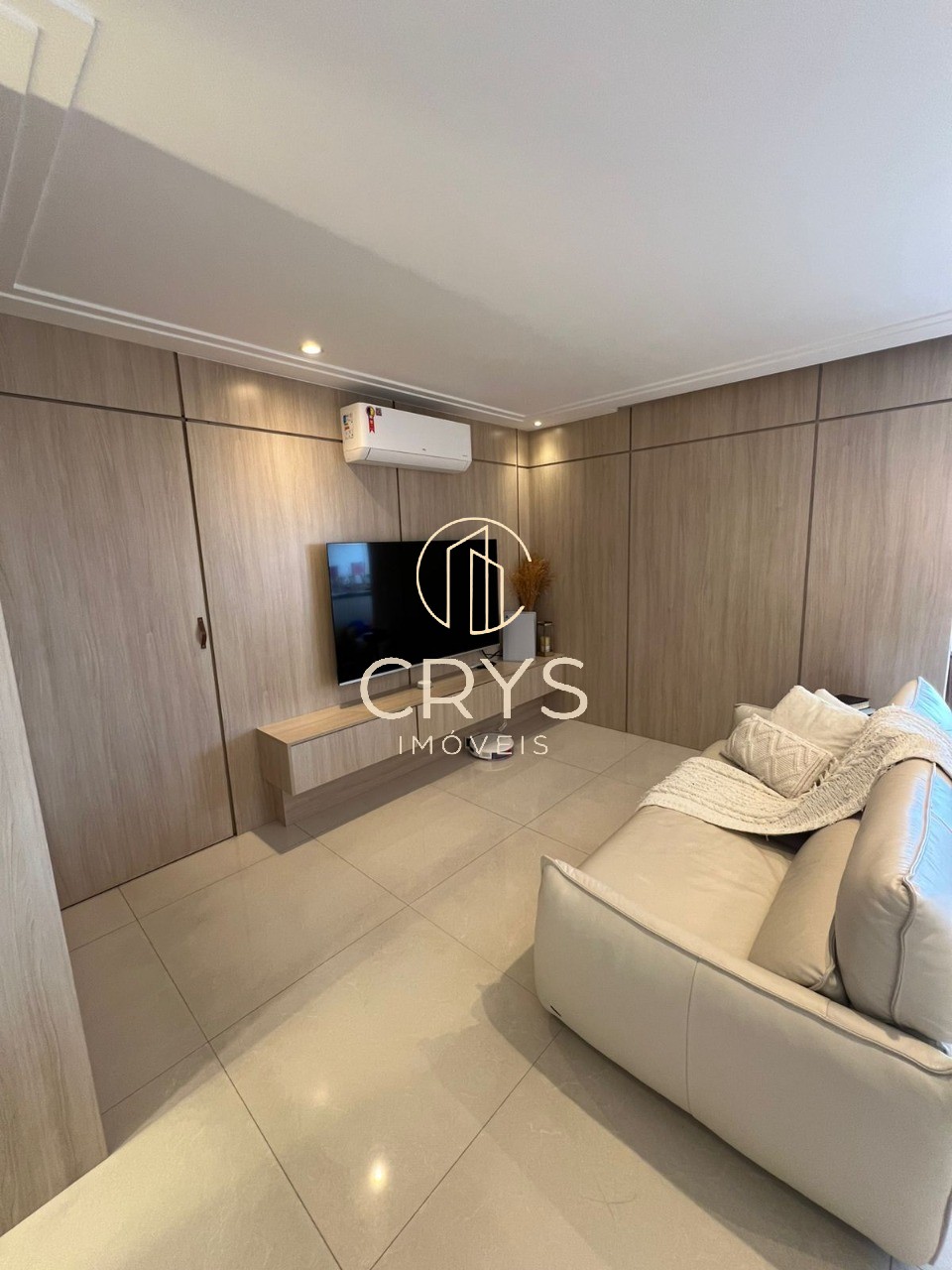 Apartamento, 3 quartos, 140 m² - Foto 7