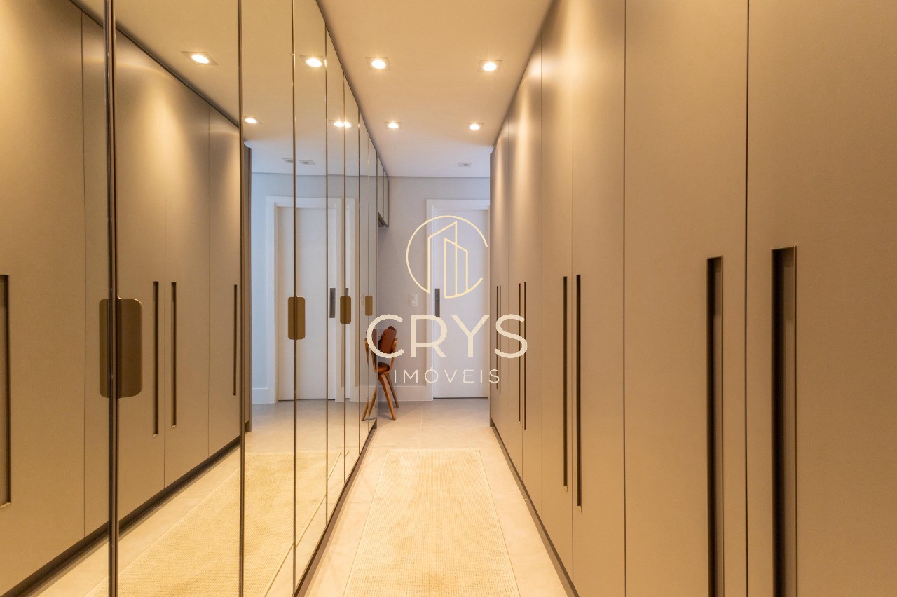 Apartamento, 3 quartos, 153 m² - Foto 8
