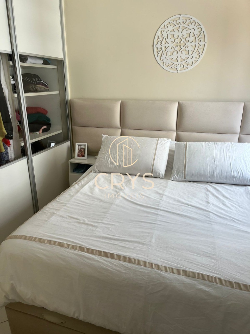 Apartamento, 2 quartos, 57 m² - Foto 8