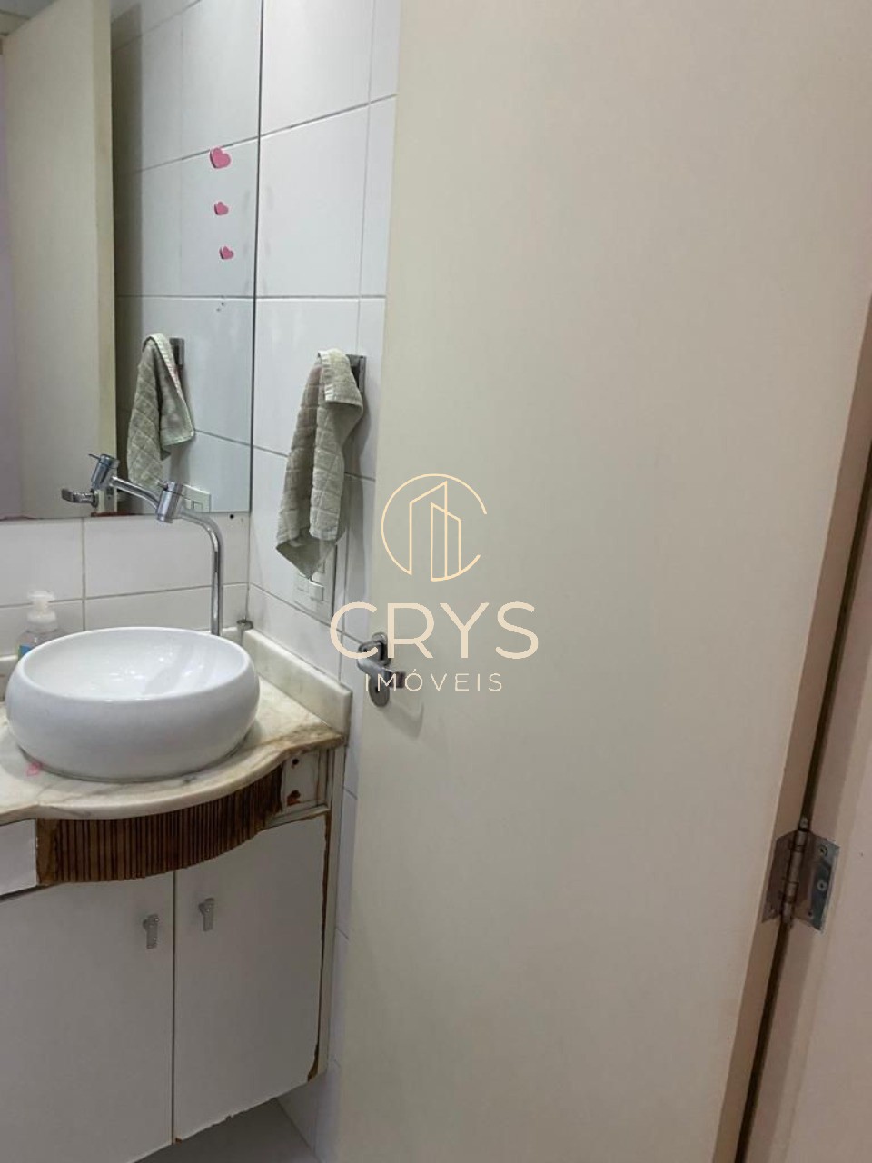 Apartamento, 3 quartos, 80 m² - Foto 21