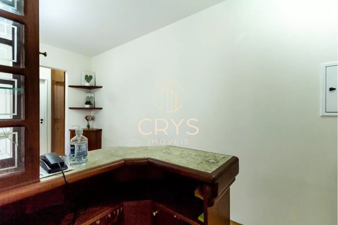 Apartamento, 1 quarto, 40 m² - Foto 17