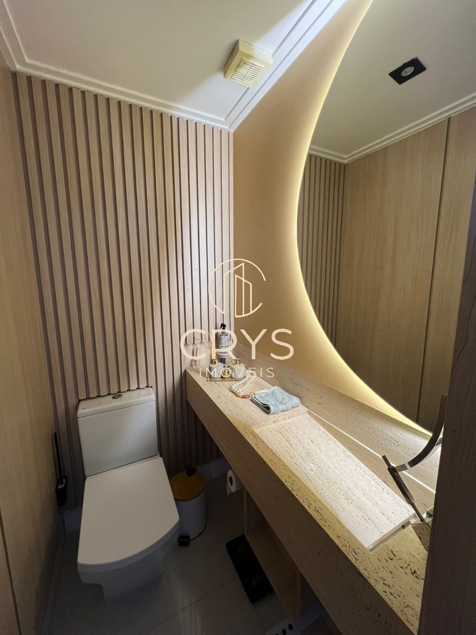 Apartamento, 3 quartos, 140 m² - Foto 30