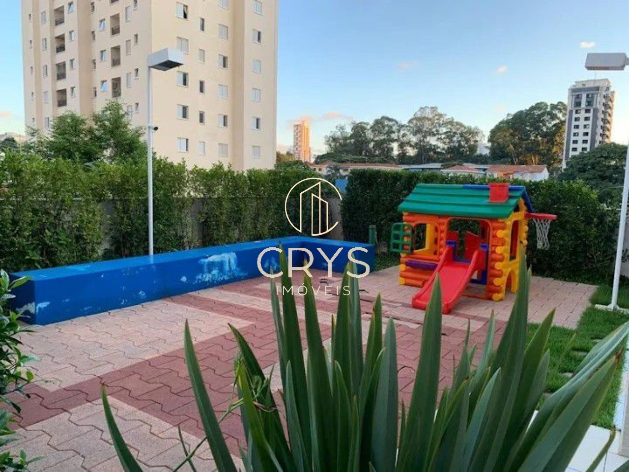 Apartamento, 2 quartos, 95 m² - Foto 30