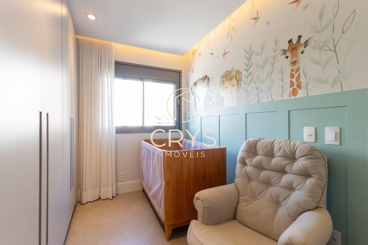 Apartamento, 3 quartos, 153 m² - Foto 3