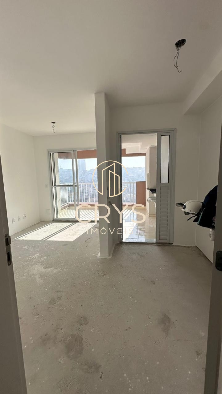 Apartamento à venda com 2 quartos, 56m² - Foto 11