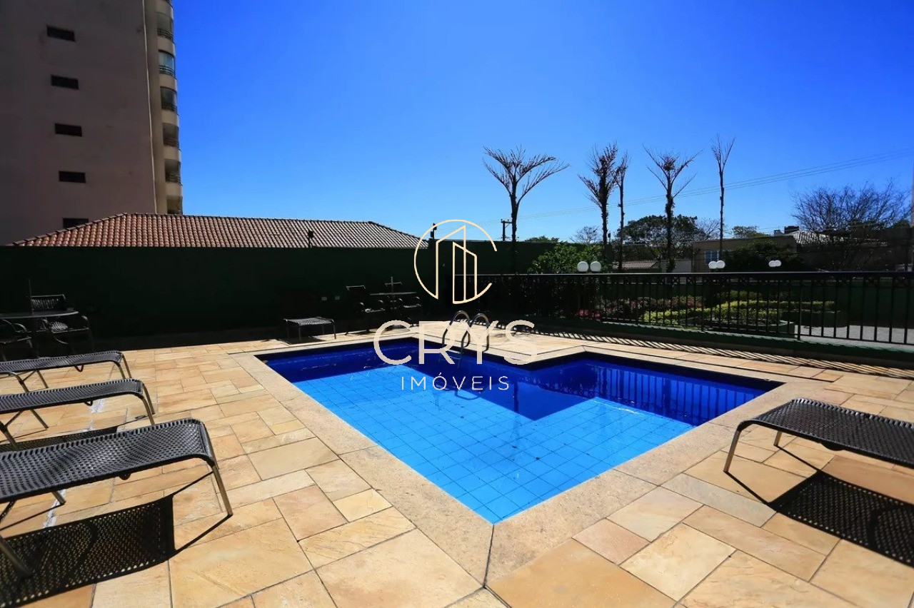 Apartamento, 3 quartos, 134 m² - Foto 23