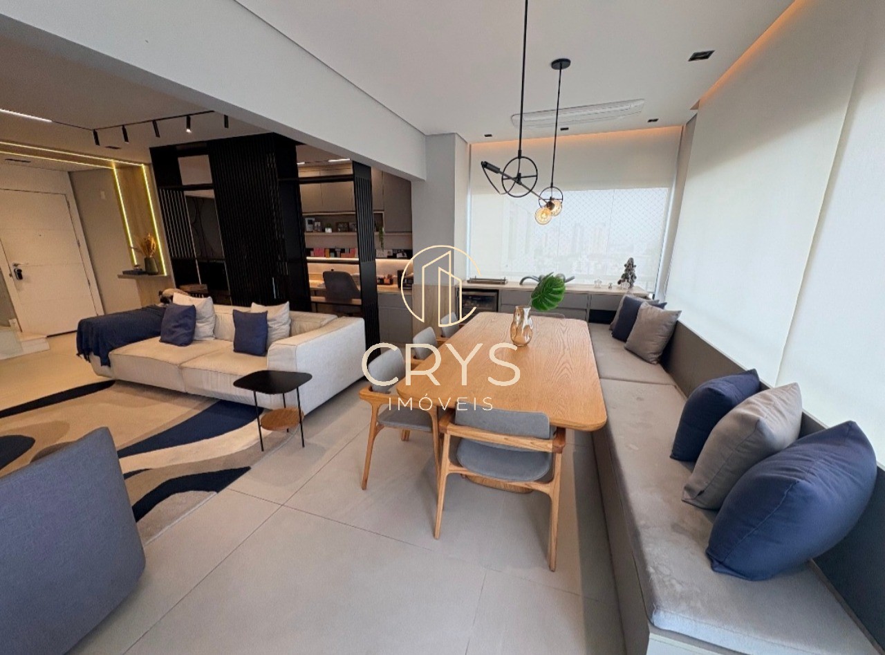 Cobertura, 3 quartos, 265 m² - Foto 10