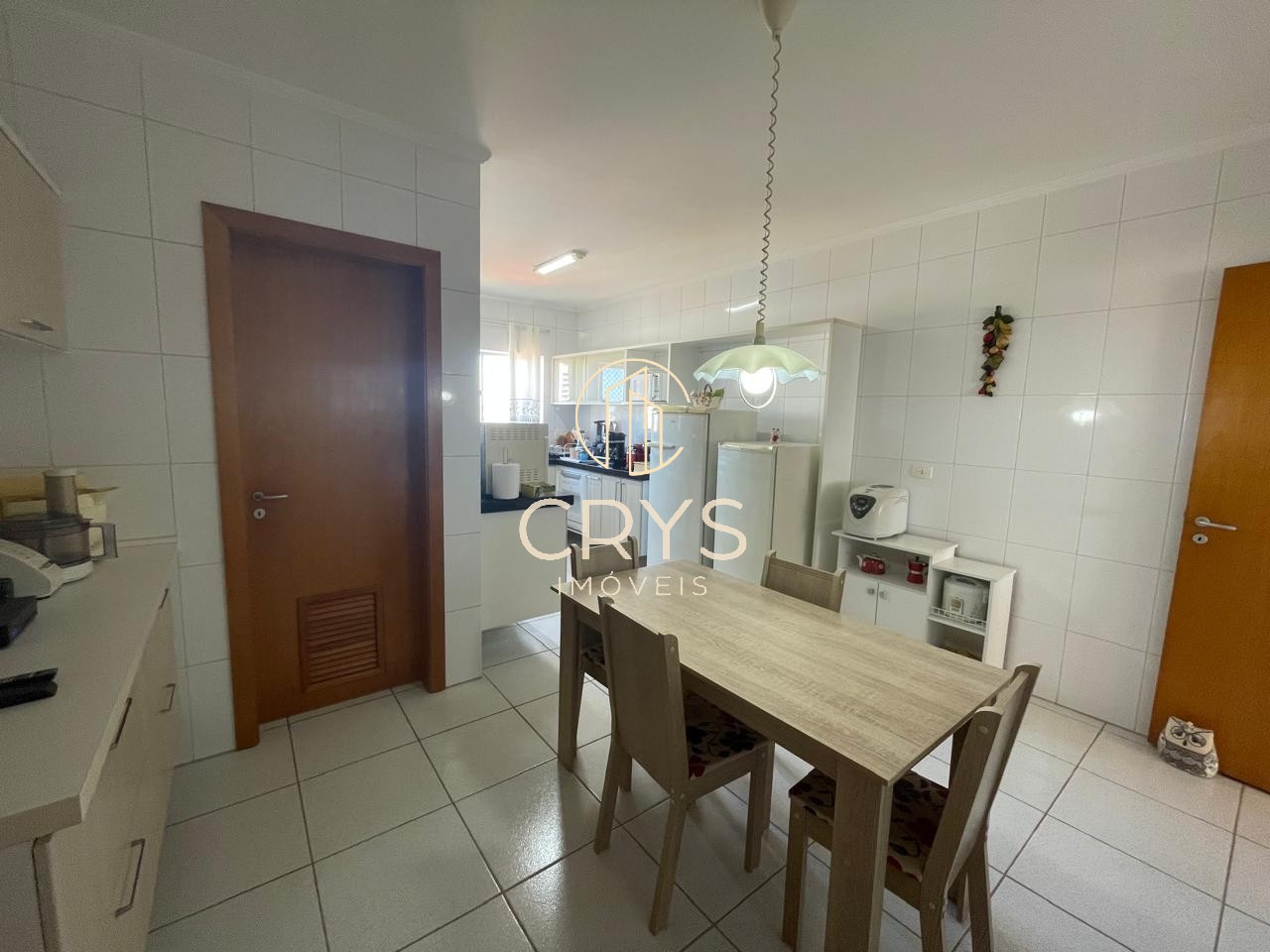 Apartamento, 3 quartos, 134 m² - Foto 8