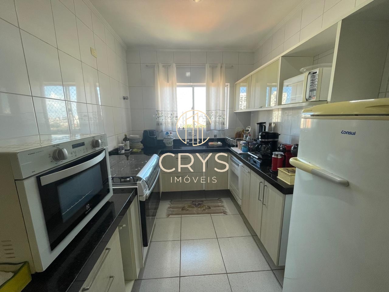 Apartamento, 3 quartos, 134 m² - Foto 20