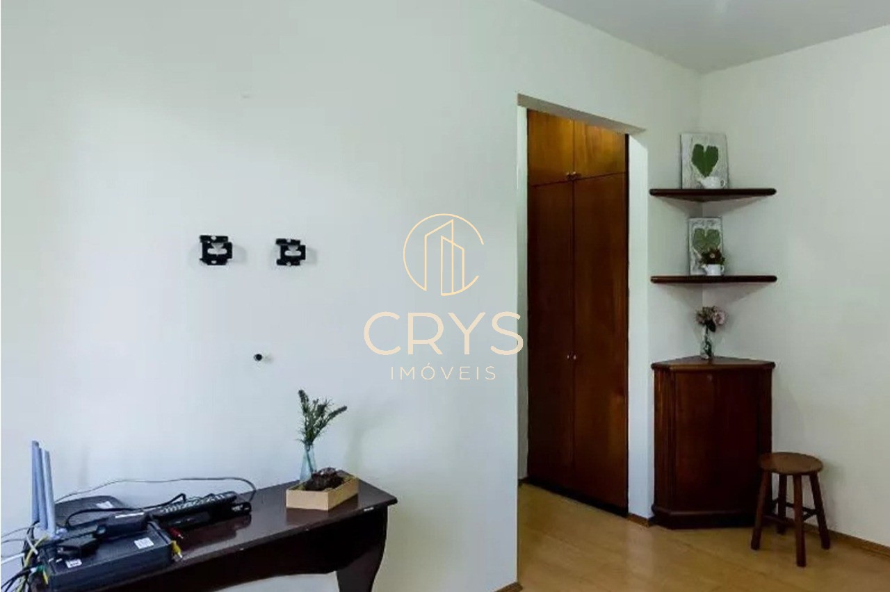 Apartamento, 1 quarto, 40 m² - Foto 5