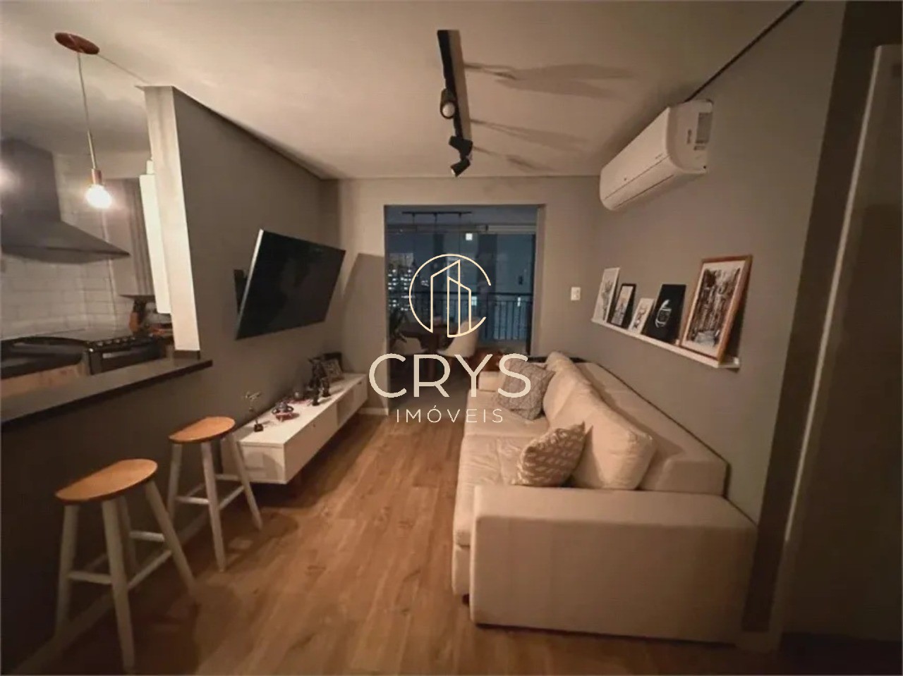 Apartamento, 2 quartos, 64 m² - Foto 6