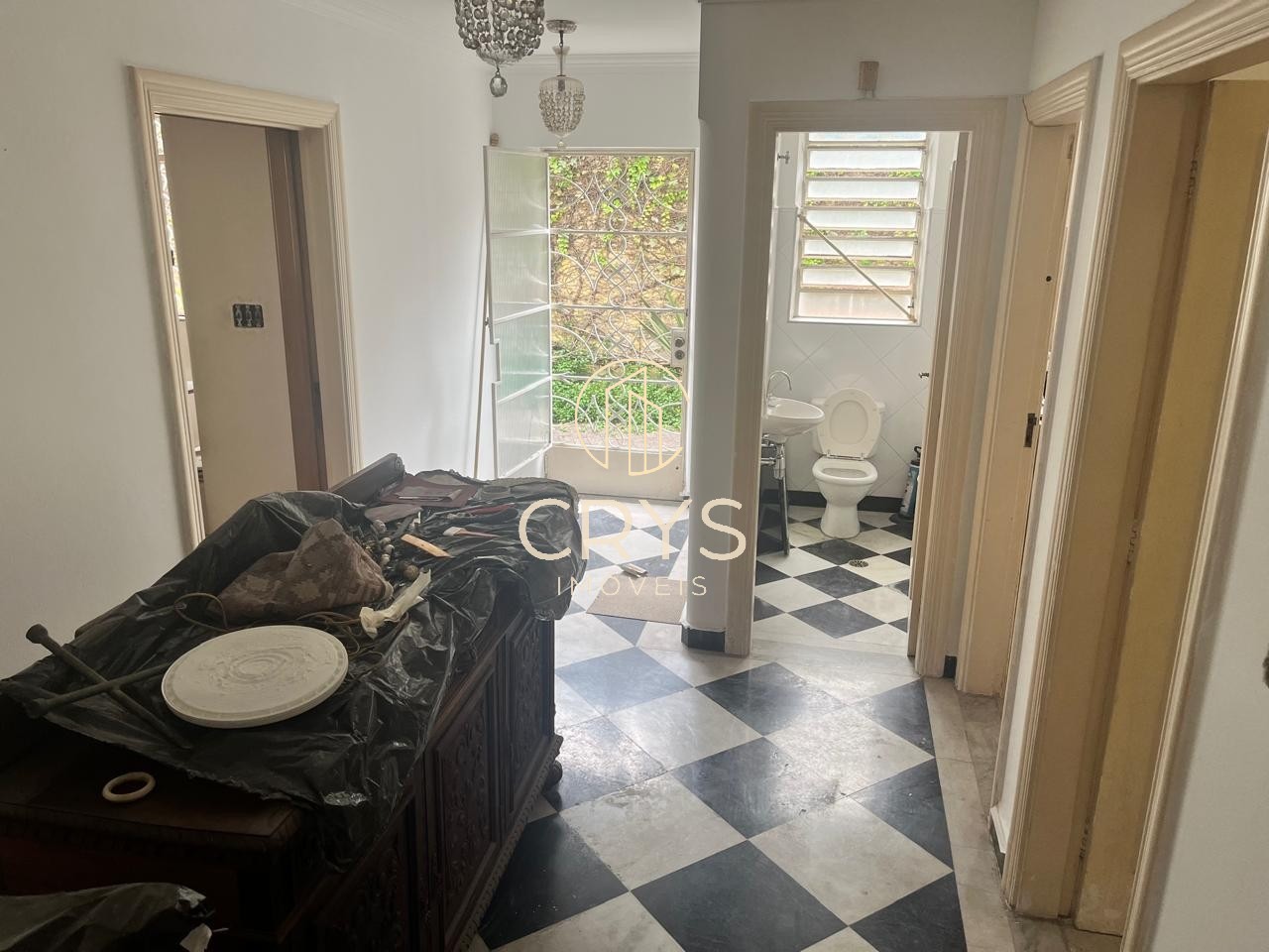 Casa para alugar com 4 quartos, 400m² - Foto 18