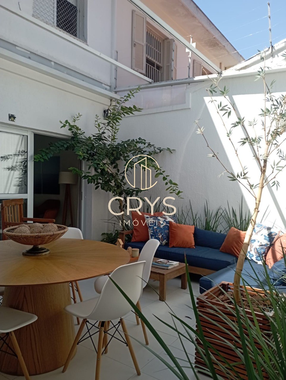 Casa, 3 quartos, 180 m² - Foto 25