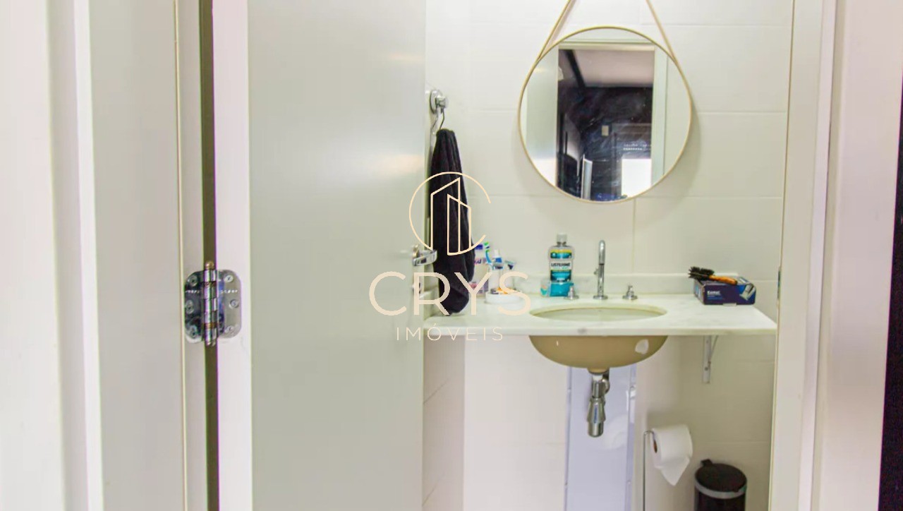 Apartamento, 2 quartos, 69 m² - Foto 10