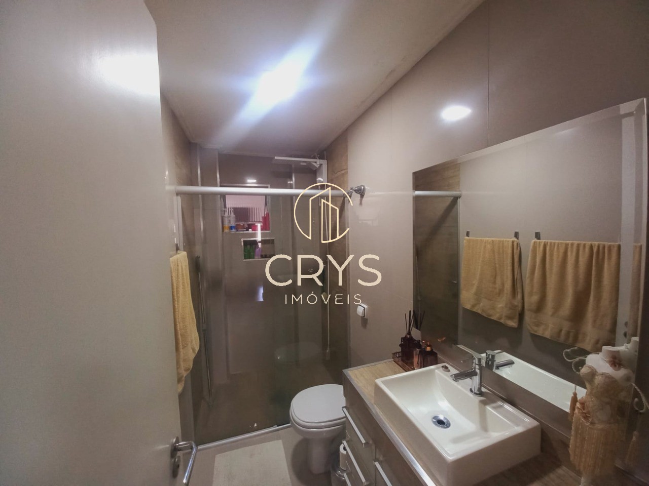 Apartamento, 2 quartos, 100 m² - Foto 5