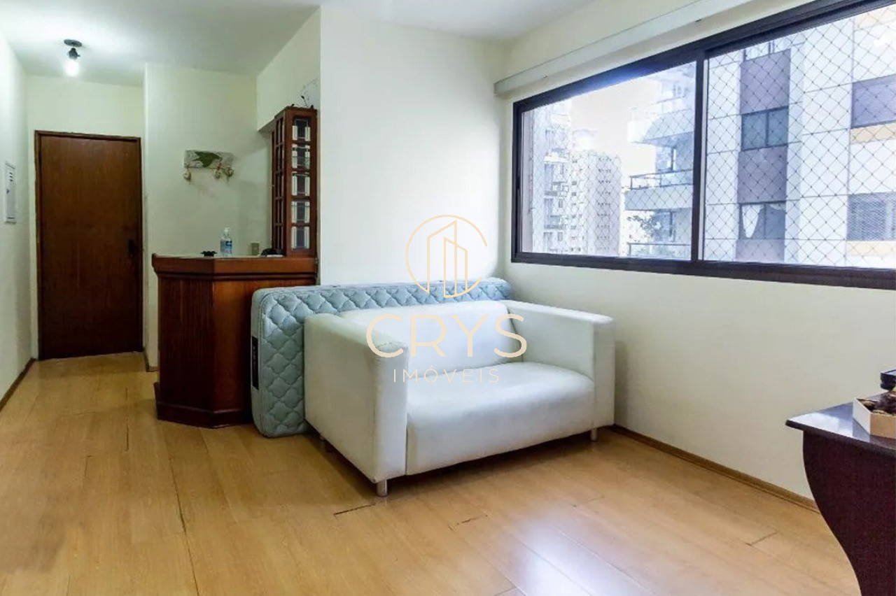 Apartamento, 1 quarto, 40 m² - Foto 21
