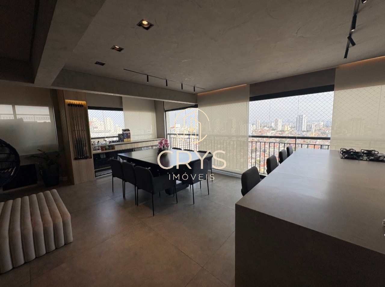 Cobertura, 3 quartos, 265 m² - Foto 38