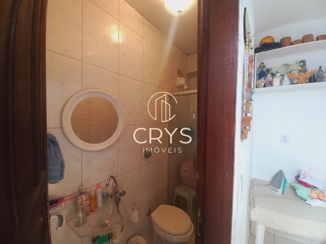 Casa, 3 quartos, 140 m² - Foto 18