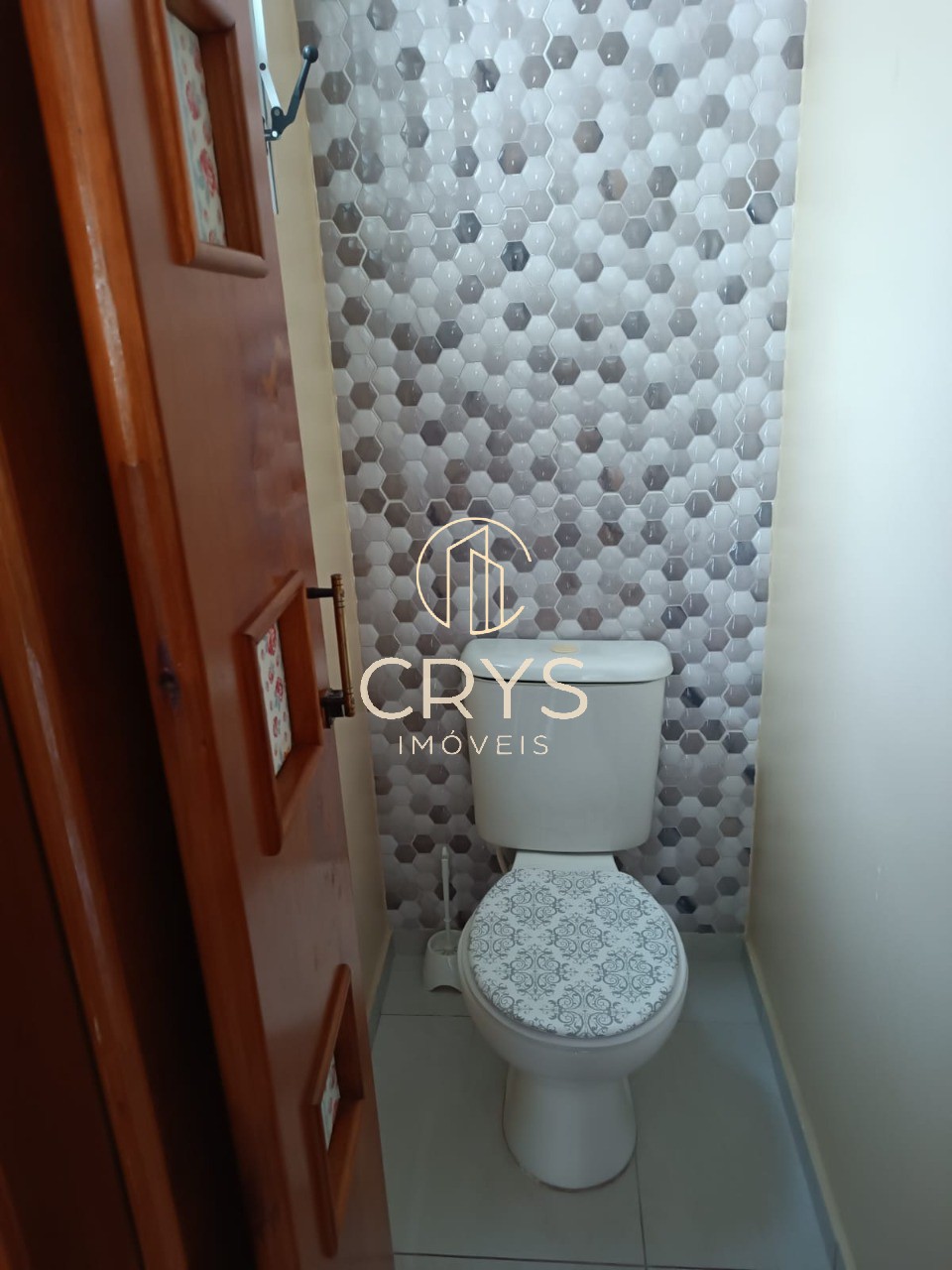 Casa de Condomínio, 3 quartos - Foto 27