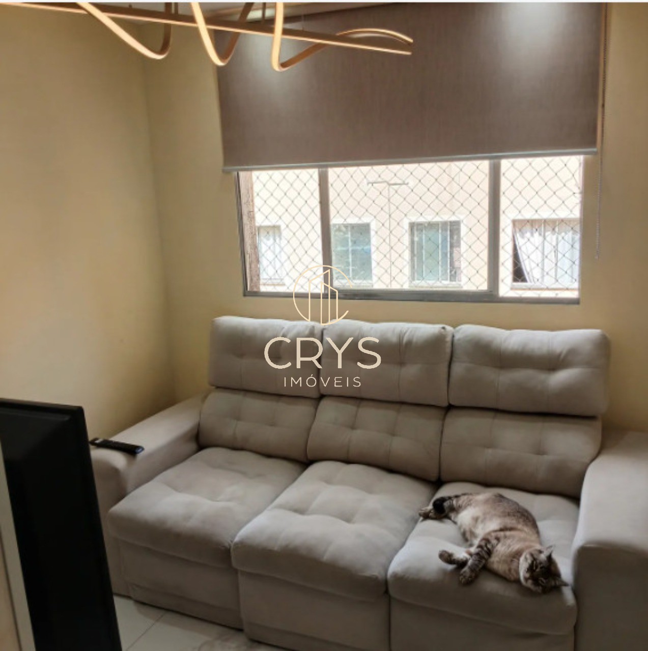 Apartamento, 3 quartos, 63 m² - Foto 7