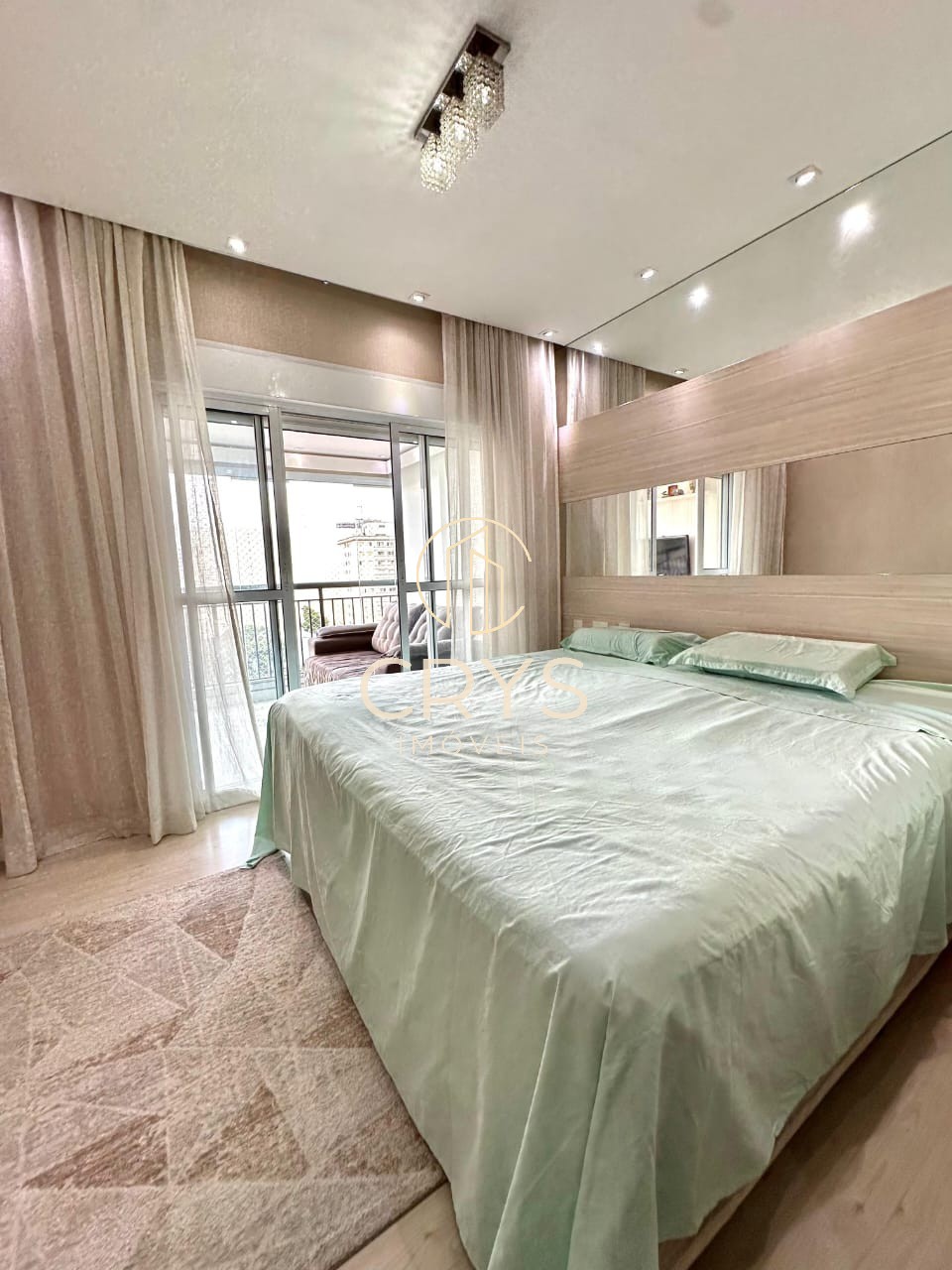 Apartamento, 3 quartos, 135 m² - Foto 17