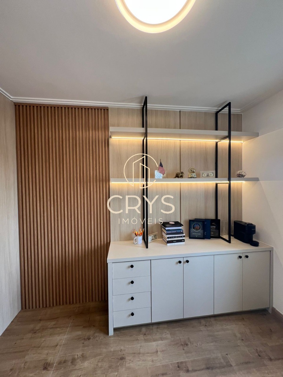 Apartamento, 3 quartos, 140 m² - Foto 40