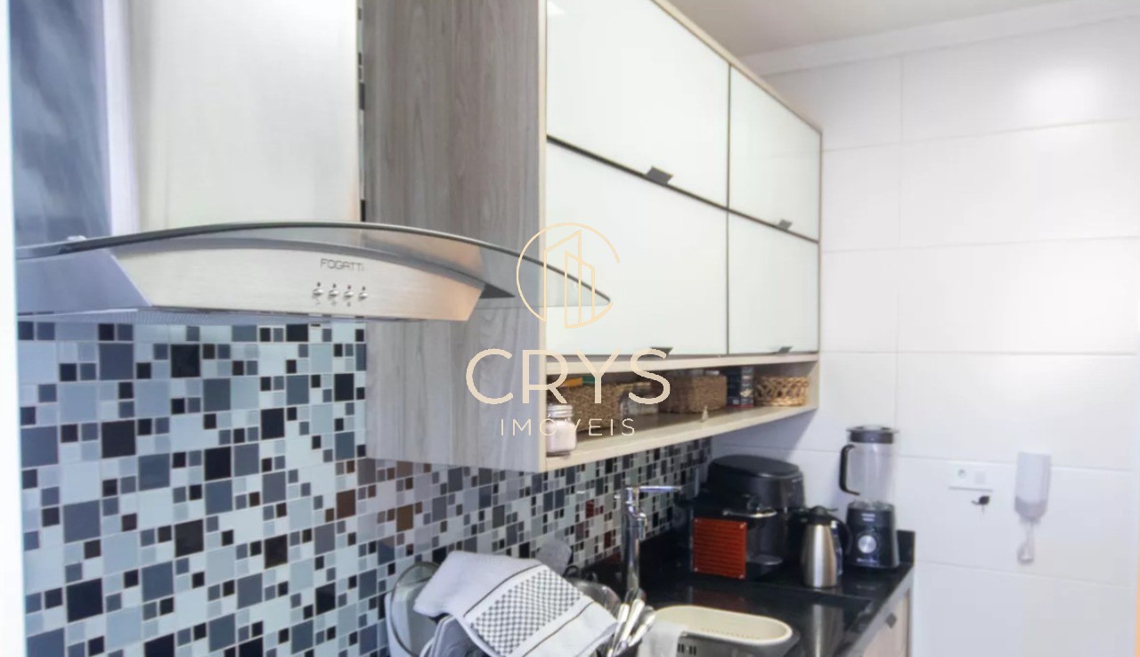 Apartamento, 3 quartos, 80 m² - Foto 13