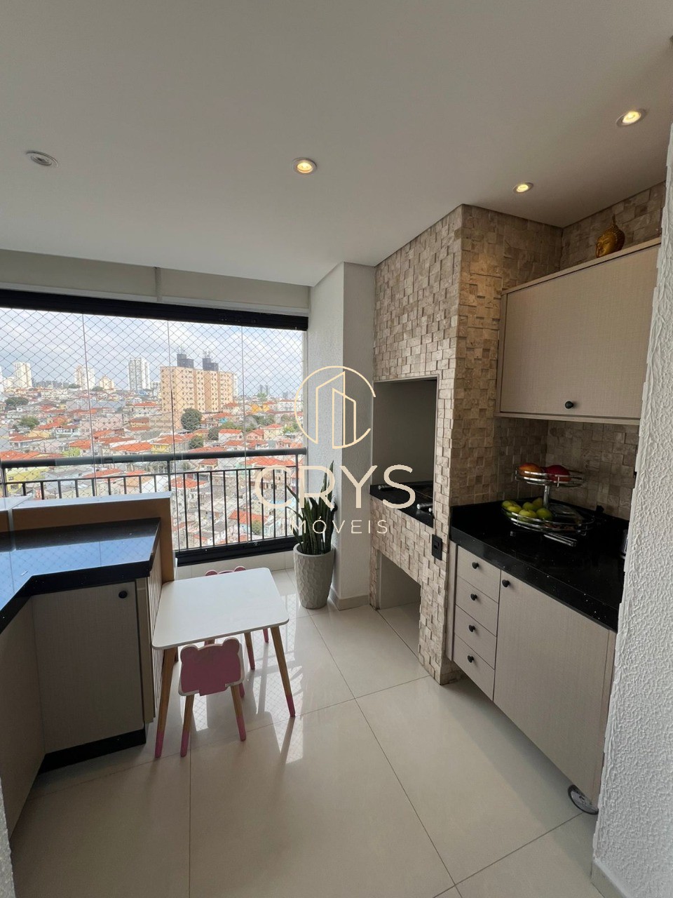 Apartamento, 3 quartos, 140 m² - Foto 19