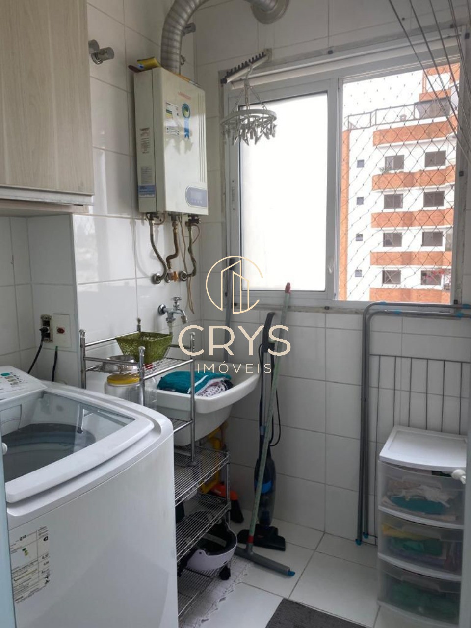 Apartamento, 3 quartos, 80 m² - Foto 20