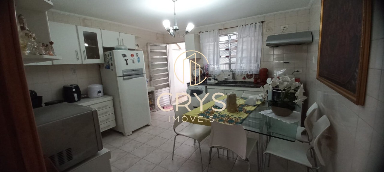 Casa, 3 quartos, 140 m² - Foto 3