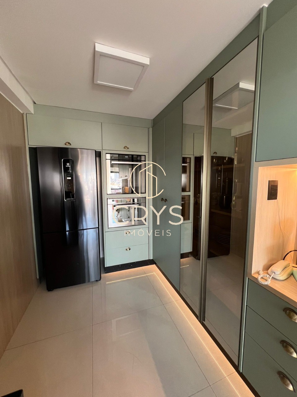 Apartamento, 3 quartos, 140 m² - Foto 20