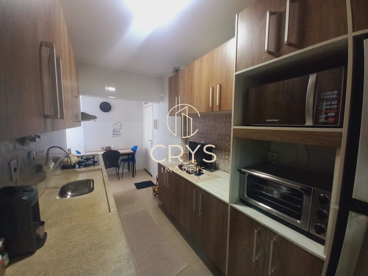Apartamento, 2 quartos, 100 m² - Foto 30