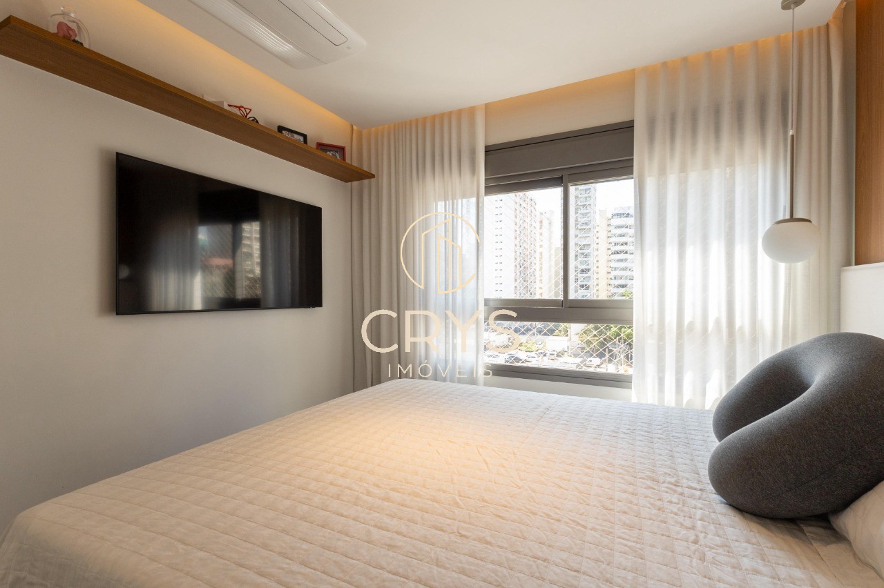 Apartamento, 3 quartos, 153 m² - Foto 21