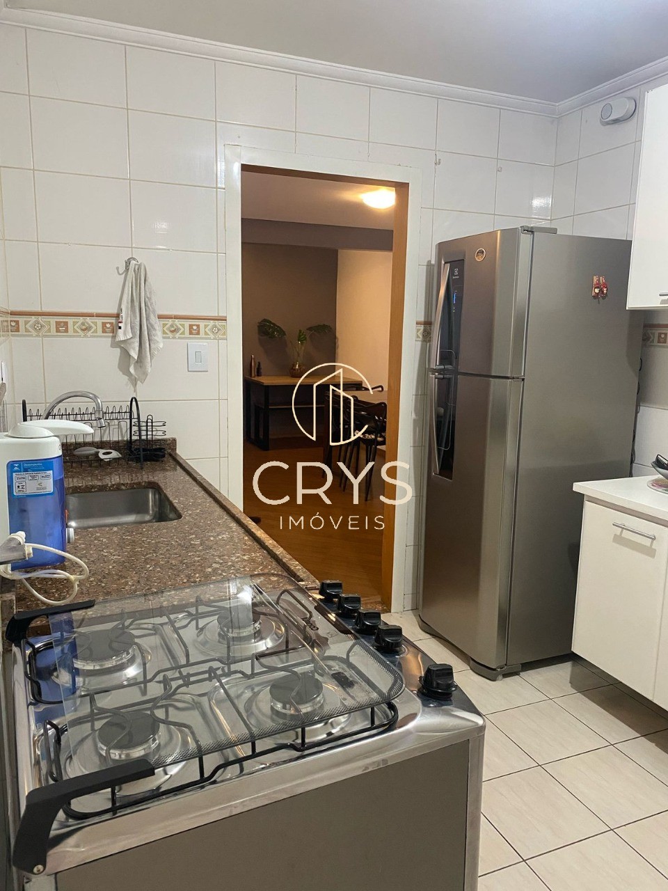 Apartamento, 3 quartos, 113 m² - Foto 10