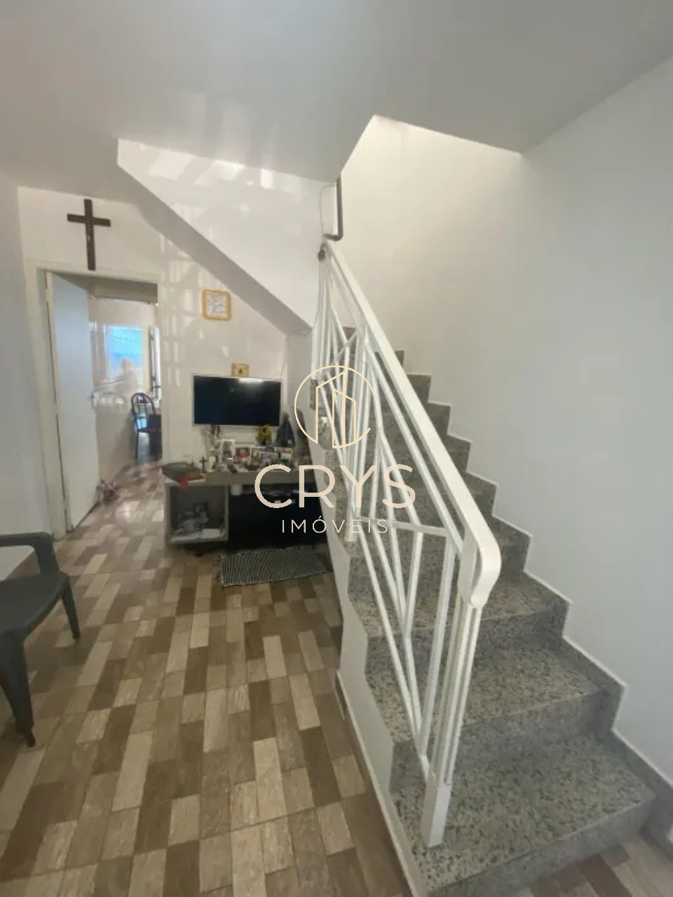 Casa, 2 quartos, 85 m² - Foto 2