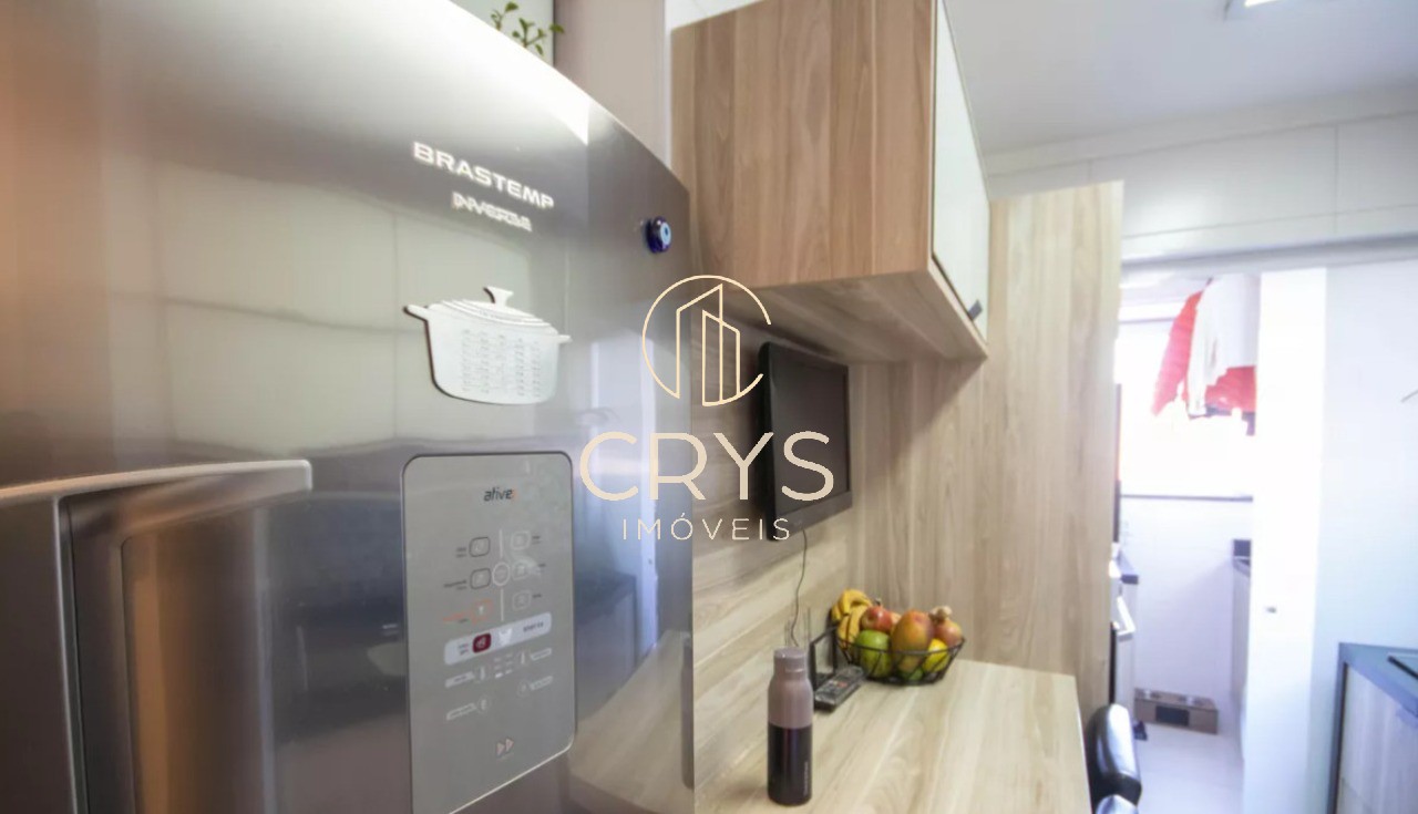 Apartamento, 3 quartos, 80 m² - Foto 11